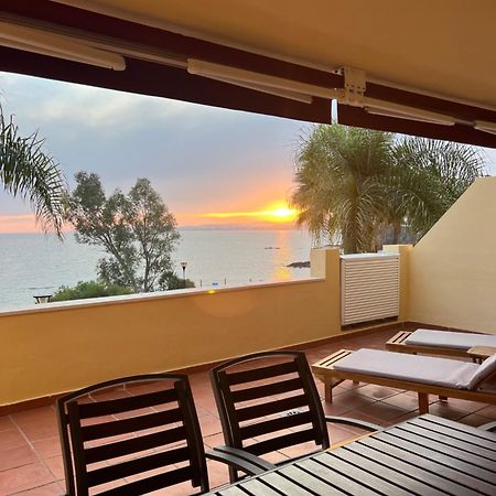 Relax Frente Al Mar Apartment Benalmadena Exterior photo