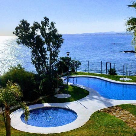 Relax Frente Al Mar Apartment Benalmadena Exterior photo