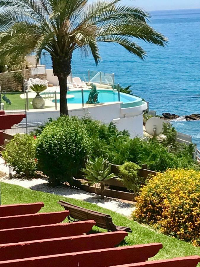 Relax Frente Al Mar Apartment Benalmadena Exterior photo