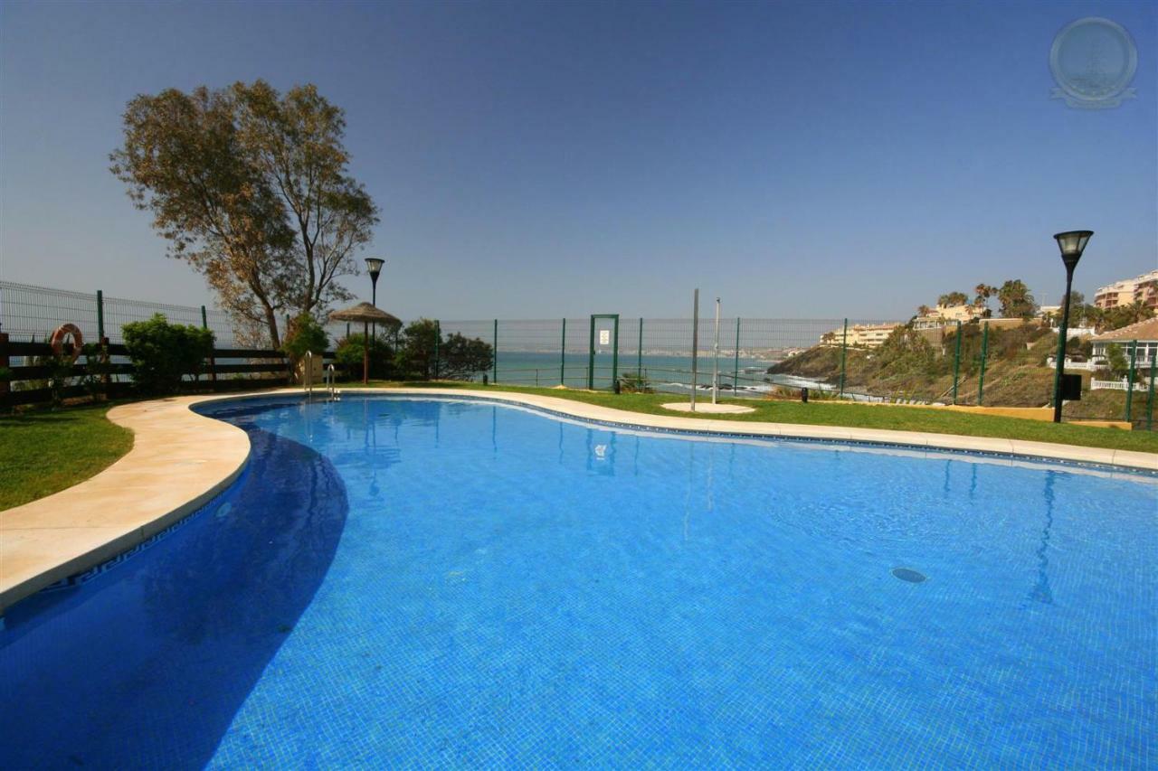 Relax Frente Al Mar Apartment Benalmadena Exterior photo