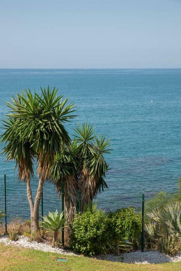 Relax Frente Al Mar Apartment Benalmadena Exterior photo