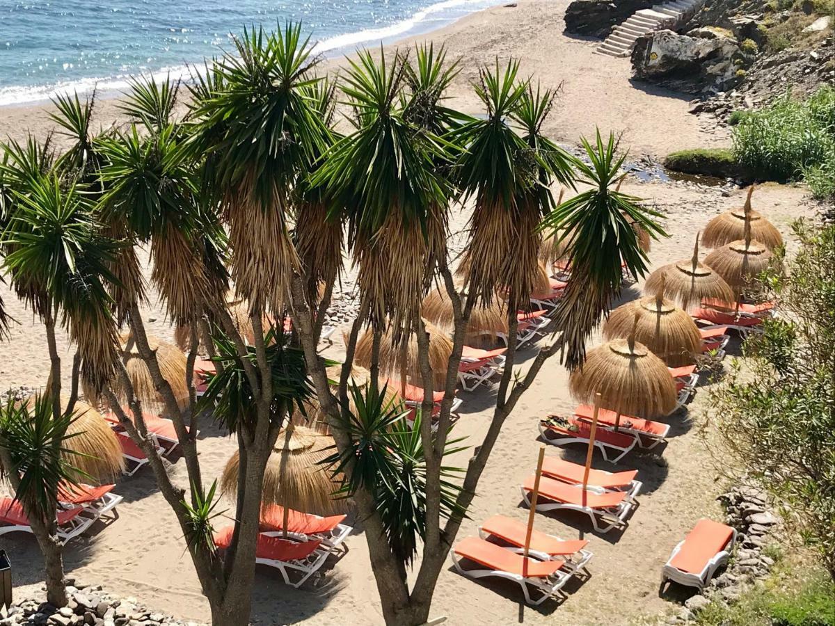 Relax Frente Al Mar Apartment Benalmadena Exterior photo