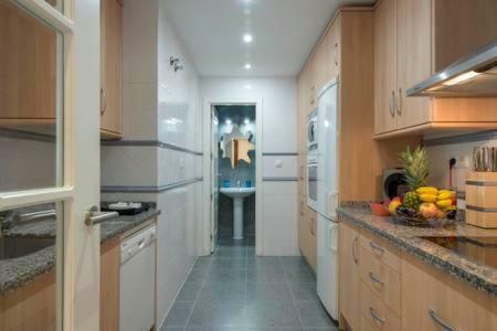 Relax Frente Al Mar Apartment Benalmadena Exterior photo