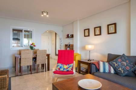 Relax Frente Al Mar Apartment Benalmadena Exterior photo