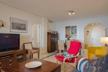 Relax Frente Al Mar Apartment Benalmadena Exterior photo
